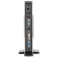 G HP Electronic Care Pack 5J NBD Exchange Hardware Support