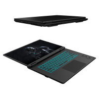 GIGABYTE Gaming A16 Intel® Core i7-13620H Gaming Notebook 40,6 cm (16"")