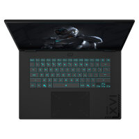 GIGABYTE Gaming A16 Intel® Core i7-13620H Gaming Notebook 40,6 cm (16"")