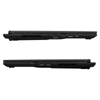 GIGABYTE Gaming A16 Intel® Core i7-13620H Gaming Notebook 40,6 cm (16"")