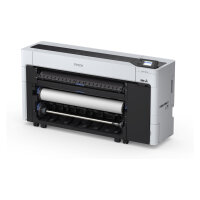 T Epson SureColor SC-T7700D 44 Zoll