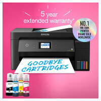 T Epson EcoTank ET-15000 A3