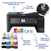 T Epson EcoTank ET-15000 A3