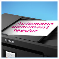 T Epson EcoTank ET-15000 A3