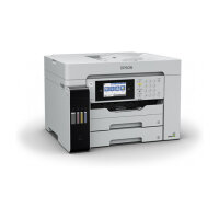T Epson EcoTank ET-16680 A3-Tintentank