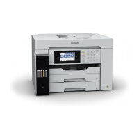 T Epson EcoTank ET-16680 A3-Tintentank
