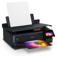 T Epson EcoTank ET-8550 A3