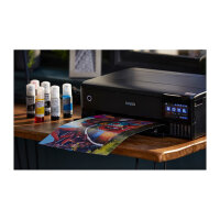 T Epson EcoTank ET-8550 A3