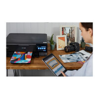 T Epson EcoTank ET-8550 A3