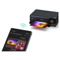 T Epson EcoTank ET-8550 A3