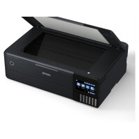 T Epson EcoTank ET-8550 A3
