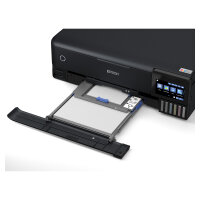 T Epson EcoTank ET-8550 A3