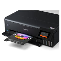 T Epson EcoTank ET-8550 A3