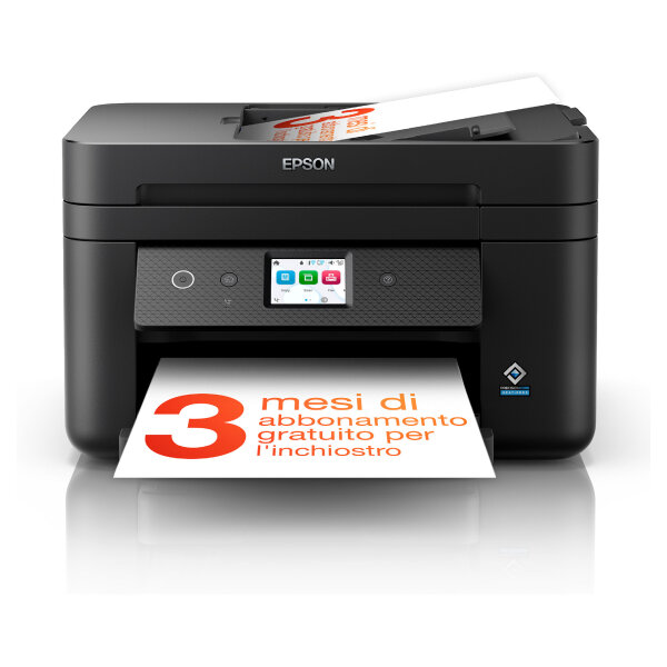 T Epson WorkForce WF-2960