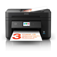 T Epson WorkForce WF-2960
