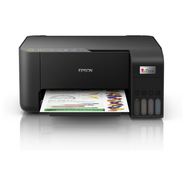 T Epson EcoTank ET-2860 A4