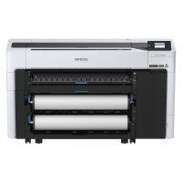T EPSON SureColor SC-T5700D 91,44cm 36Zoll Dual Roll...