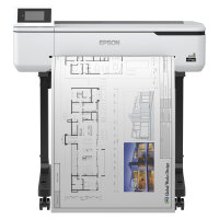 Epson SureColor SC-T3100 Tinten-Großformatdrucker