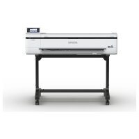 T EPSON SureColor SC-T5100M 36inch MFP colour ink-jet...