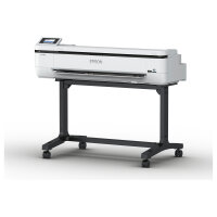 T EPSON SureColor SC-T5100M 36inch MFP colour ink-jet Roll 91.4cm media USB 2.0 Gigabit LAN Wi-Fi