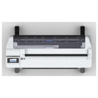 T EPSON SureColor SC-T5100M 36inch MFP colour ink-jet Roll 91.4cm media USB 2.0 Gigabit LAN Wi-Fi