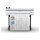 T EPSON SureColor SC-T5100M 36inch MFP colour ink-jet Roll 91.4cm media USB 2.0 Gigabit LAN Wi-Fi