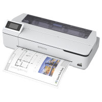 Epson SureColor SC-T3100N Tinten-Großformatdrucker
