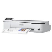 Epson SureColor SC-T3100N Tinten-Großformatdrucker