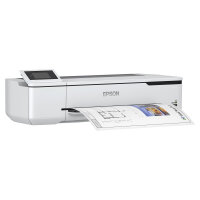 Epson SureColor SC-T3100N Tinten-Großformatdrucker