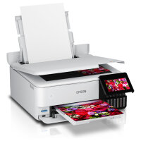 T Epson EcoTank ET-8500 A4