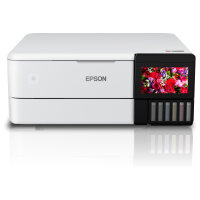T Epson EcoTank ET-8500 A4