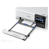 T Epson EcoTank ET-8500 A4