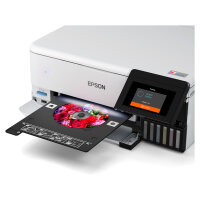T Epson EcoTank ET-8500 A4