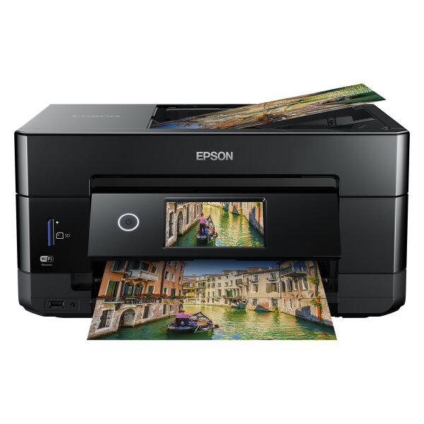 T Epson Expression Premium XP-7100