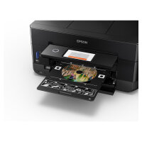 T Epson Expression Premium XP-7100
