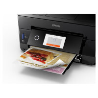 T Epson Expression Premium XP-7100