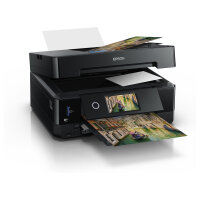 T Epson Expression Premium XP-7100