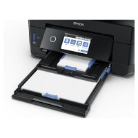 T Epson Expression Premium XP-7100