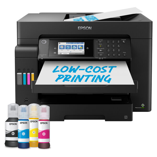 T Epson EcoTank ET-16605 A3 Tintentank