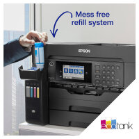 T Epson EcoTank ET-16605 A3 Tintentank