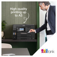 T Epson EcoTank ET-16605 A3 Tintentank