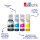T Epson EcoTank ET-16605 A3 Tintentank