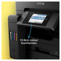T Epson EcoTank ET-5805 A4