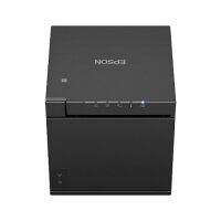EPSON Bondrucker TM-m30III schwarz [C31CK50112]