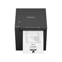 EPSON Bondrucker TM-m30III schwarz [C31CK50112]