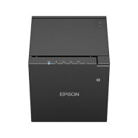 EPSON Bondrucker TM-m30III schwarz [C31CK50112]