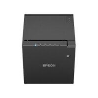 EPSON Bondrucker TM-m30III schwarz [C31CK50112]