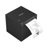 EPSON Bondrucker TM-m30III schwarz [C31CK50112]