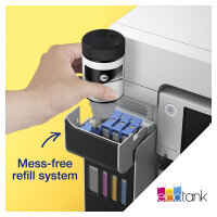 T Epson EcoTank Pro ET-16685 A3-Tintentank