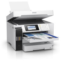 T Epson EcoTank Pro ET-16685 A3-Tintentank